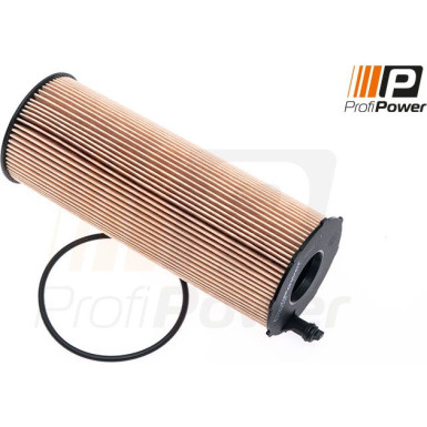 PROFIPOWER Ölfilter | 1F0126
