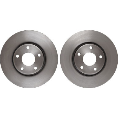 Bremsscheibe Ford P. Transit 02 DF4277 Bremsscheibe Ford P. Transit 02 DF4277