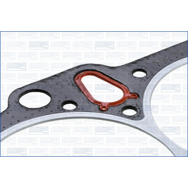 10082400 Dichtung, Zylinderkopf FIBERMAX