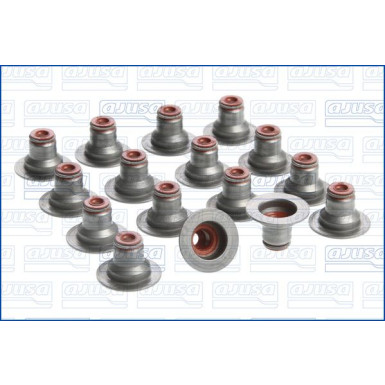 57043600 Dichtungssatz, Ventilschaft