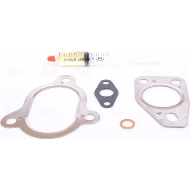 Nissens Turbo DACIA Duster,RENAULT,NISSAN 10 FACTORY NEW 93072