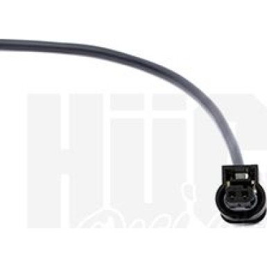 HITACHI Sensor, Abgastemperatur | 135520