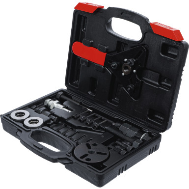 BGS Klimaanlagen-Kupplungswerkzeug-Satz 20-tlg BGS Do it yourself 8825
