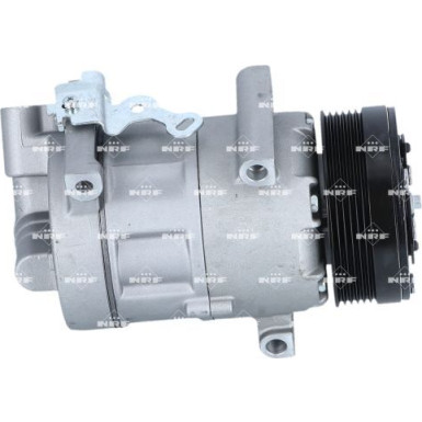 Kompressor, Klimaanlage EASY FIT 32819