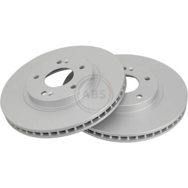 A.B.S. Bremsscheibe