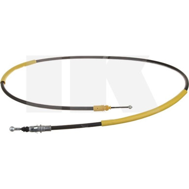 9036116 Seilzug, Feststellbremse 9036116 Seilzug, Feststellbremse