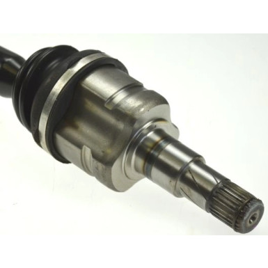 SPIDAN Antriebswelle 24781 SPIDAN Antriebswelle 24781