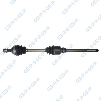 GSP Antriebswelle GSP Antriebswelle