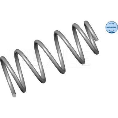 Meyle Fahrwerksfeder Vw P. Octavia -04 1.8-2.0Tdi MEYLE-ORIGINAL: True to OE 100 639 0002