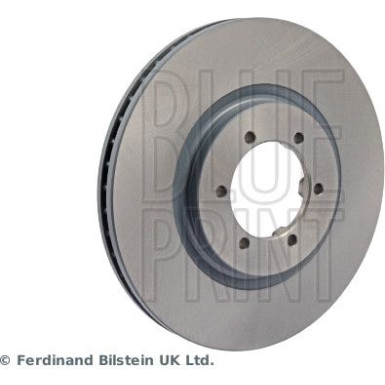 Bremsscheibe Hyundai P. Terracan 2.9 Crdi 4Wd 01-06 | ADG043101