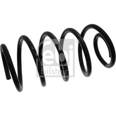FEBI BILSTEIN Fahrwerksfeder 37827 FEBI BILSTEIN Fahrwerksfeder 37827