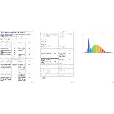 BGS LED Werkstatt-Leuchte 6W BGS Do it yourself 99710