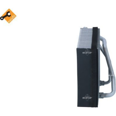 Verdampfer, Klimaanlage | 36069