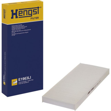 HENGST FILTER Filter, Innenraumluft