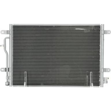 Kondensator PKW AUDI A4 00 FIRST FIT 94583