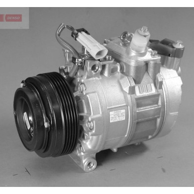 Denso | Kompressor