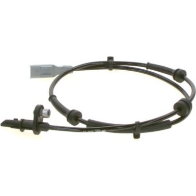 0 265 007 790 Sensor, Raddrehzahl