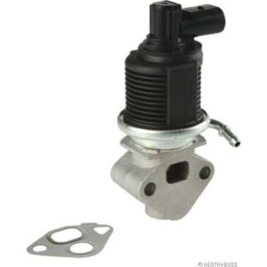 Herth + Buss Elparts AGR-Ventil | 70671003