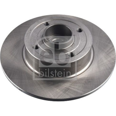 FEBI BILSTEIN Bremsscheibe 28154