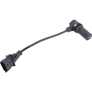 0 281 002 717 Impulsgeber, Kurbelwelle 0 281 002 717 Impulsgeber, Kurbelwelle