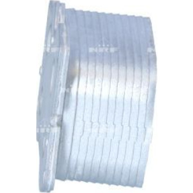 NRF Ölkühler 31338 EASY FIT