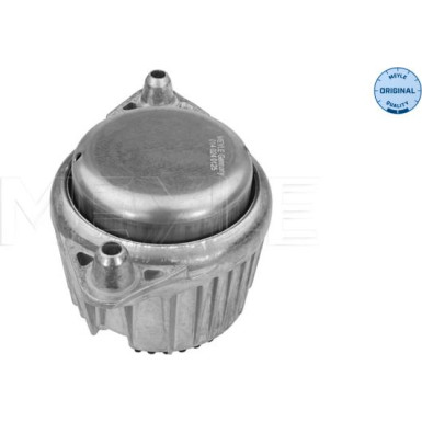 15 555 120 Lagerung Motor MERCEDES C,E 07 MEYLE-ORIGINAL: True to OE 140240125