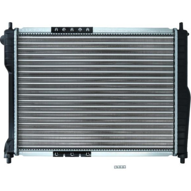 KAMOKA Kühler, Motorkühlung 7705016