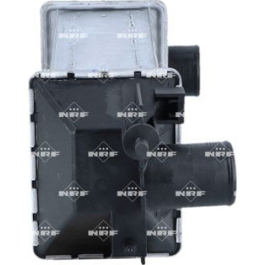 NRF Ladeluftkühler 309092