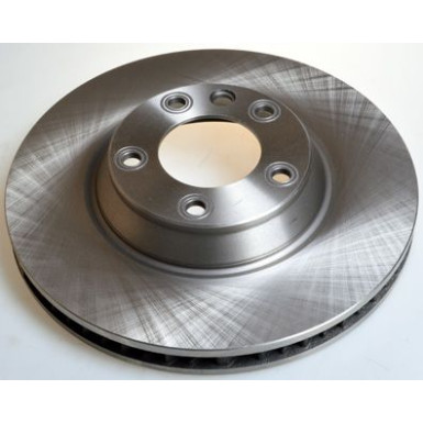 DENCKERMANN Bremsscheibe | B130622