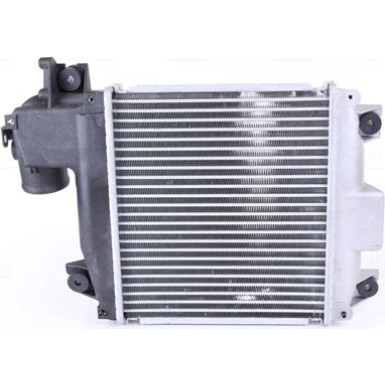 Ladeluftkühler PKW | Toyota Hi-Lux 05 | 961424 Ladeluftkühler PKW | Toyota Hi-Lux 05 | 961424