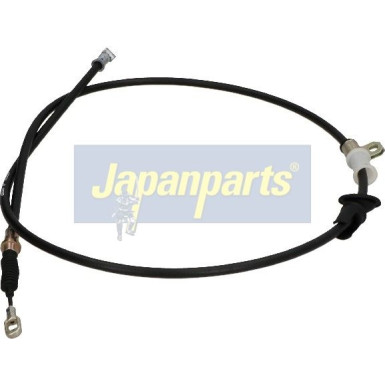 Seilzug, Feststellbremse Mitsubishi T. Space Star 98-04 Le BC-503 Seilzug, Feststellbremse Mitsubishi T. Space Star 98-04 Le BC-503