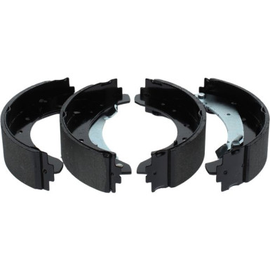 Bremsbacken | PEUGEOT,CITROEN,FIAT | 0 986 487 522