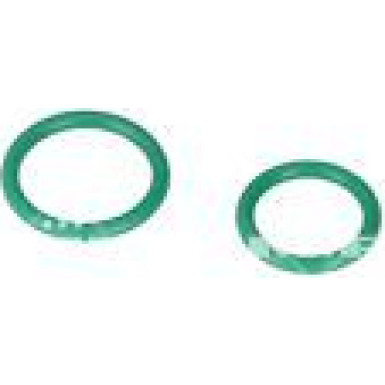 Kompressor, Klimaanlage EASY FIT 32681