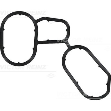 71-15286-00 Dichtung, Ölkühler