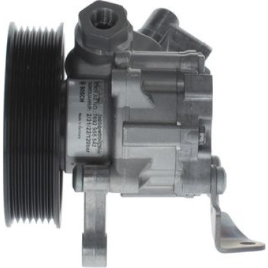 Servopumpe | MERCEDES Sprinter 4x4 09 | K S01 000 603