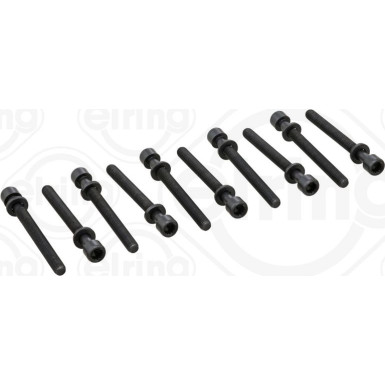 Zylinderkopfschraubensatz | VOLKSWAGEN | 302.250 Zylinderkopfschraubensatz | VOLKSWAGEN | 302.250