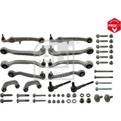 Reparatursatz, Querlenker | 48902 Reparatursatz, Querlenker | 48902