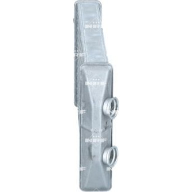 Wärmetauscher, Innenraumheizung EASY FIT 54210