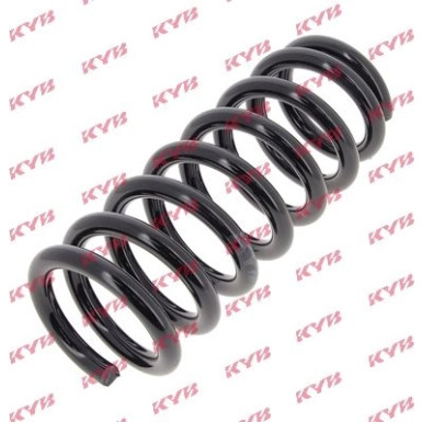 KYB Fahrwerksfeder Suzuki P. Vitara 1.6 07.88-03.99 | RC1648
