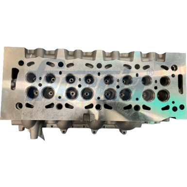 ZYLINDERKOPF | CH17-1050 ZYLINDERKOPF | CH17-1050