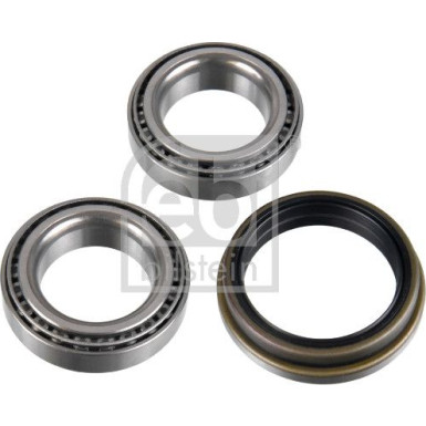 Radlagersatz | 173676 Radlagersatz | 173676