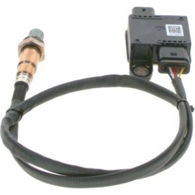 0 281 008 468 Partikelsensor 0 281 008 468 Partikelsensor