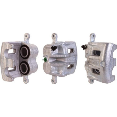 Tauschbremssattel | HYUNDAI Terracan 2.5 TD 04 | 3191510