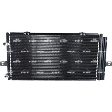 Kondensator, Klimaanlage EASY FIT 35659