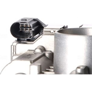 NISSENS Drosselklappenstutzen NISSENS Drosselklappenstutzen