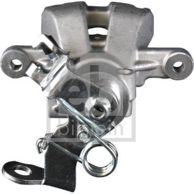 FEBI BILSTEIN Bremssattel | 178821