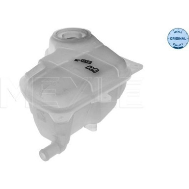 Ausgleichsbehälter,Kühlmittel AUDI,A4,A6,SKODA,VW Passat MEYLE-ORIGINAL: True to OE 1001210061