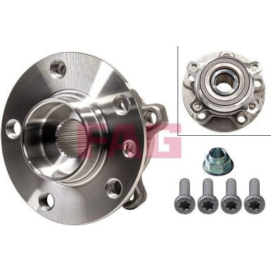 Radlagersatz | 713 6064 40 Radlagersatz | 713 6064 40