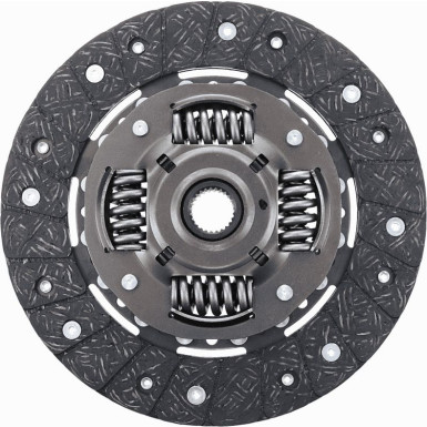 Kupplungssatz | Diverse | 3000951610 Kupplungssatz | Diverse | 3000951610