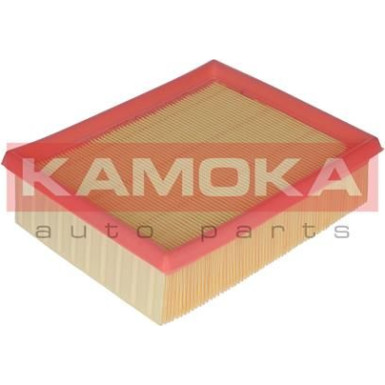 KAMOKA Luftfilter F208901 KAMOKA Luftfilter F208901
